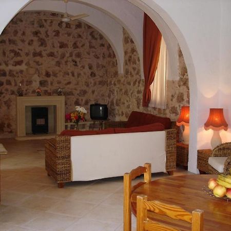 Casa Patricia Farmhouse Xaghra Luaran gambar