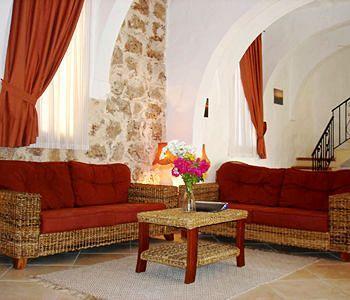 Casa Patricia Farmhouse Xaghra Luaran gambar